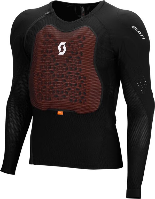 veste de protection scott softcon air