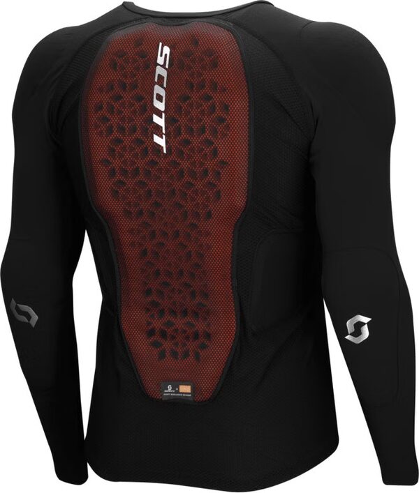 veste de protection scott softcon air