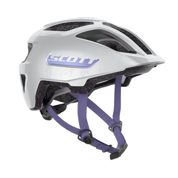 scott casque spunto junior plus (ce)