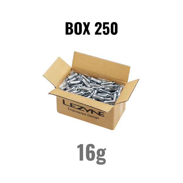 box 16g 30 catouches (2)