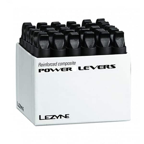 box demonte pneus power lever 30 paires