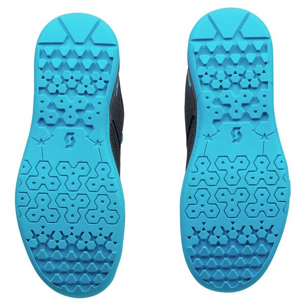 scott bike shoes mtb ar kids lace