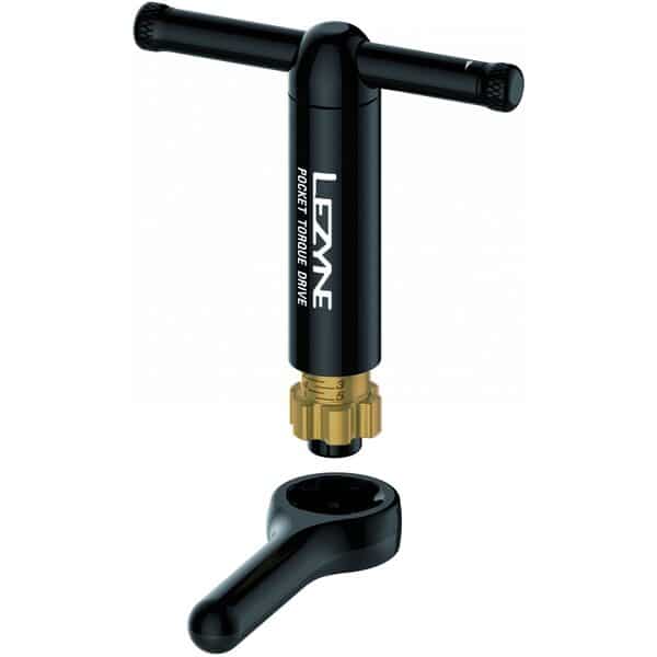 cle dynamometrique pocket torque drive