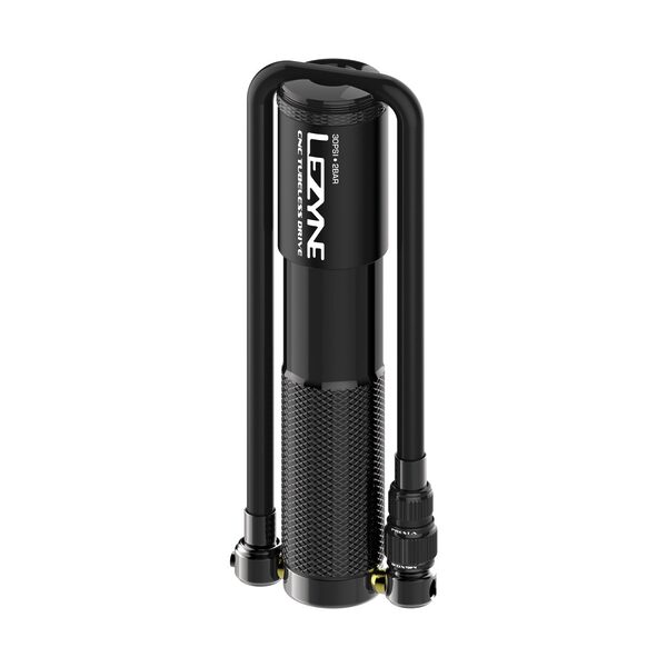 cnc tubeless drive
