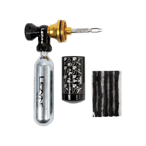 co2 blaster