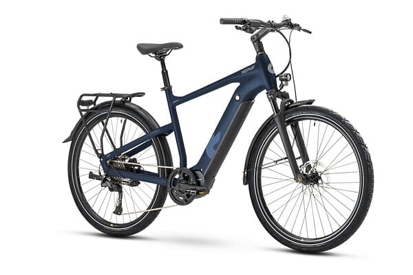 hepha trekking 7 ultra