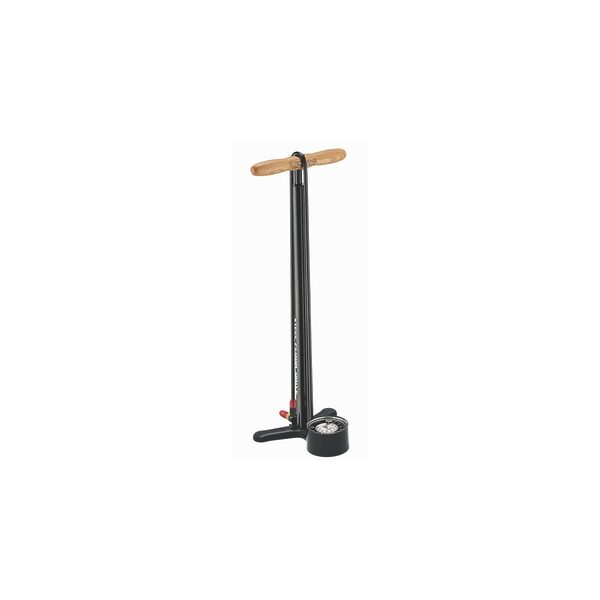 pompe a pied steel floor drive