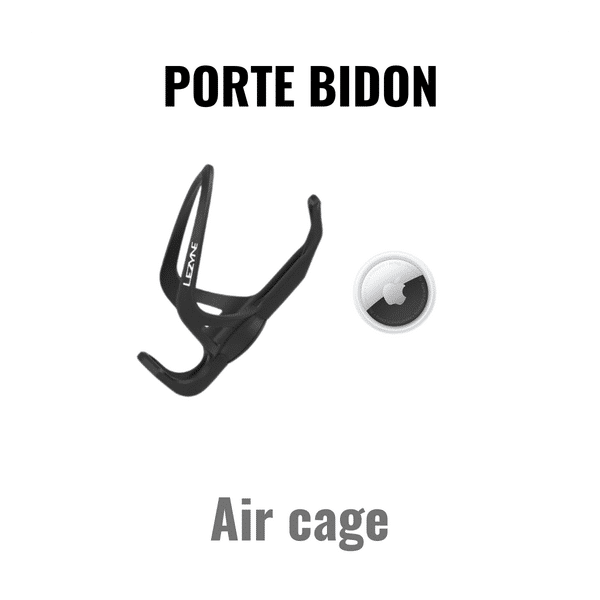 power cage