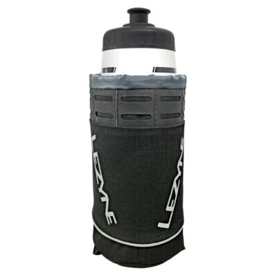 sacoche porte bidon lezyne stuff caddy