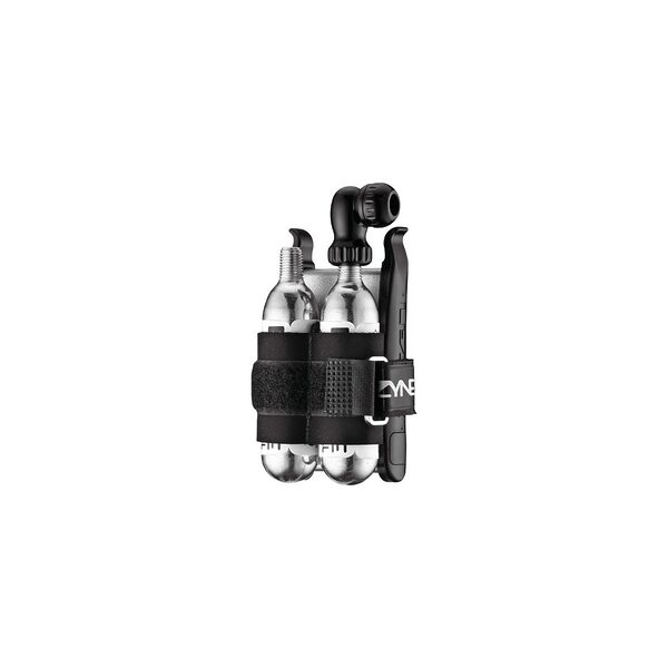 twin kit co2