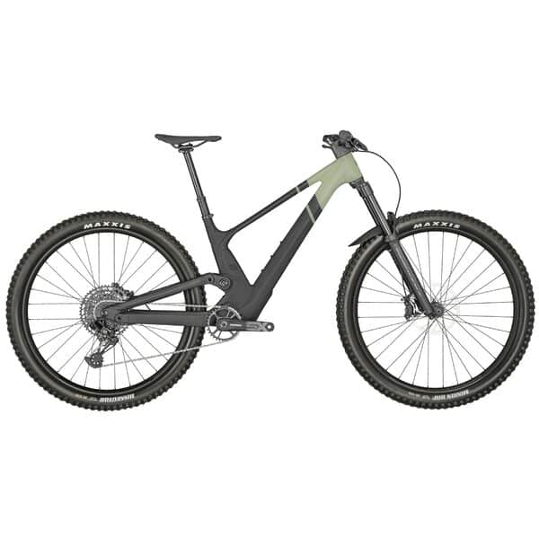 scott genius st 920 2024