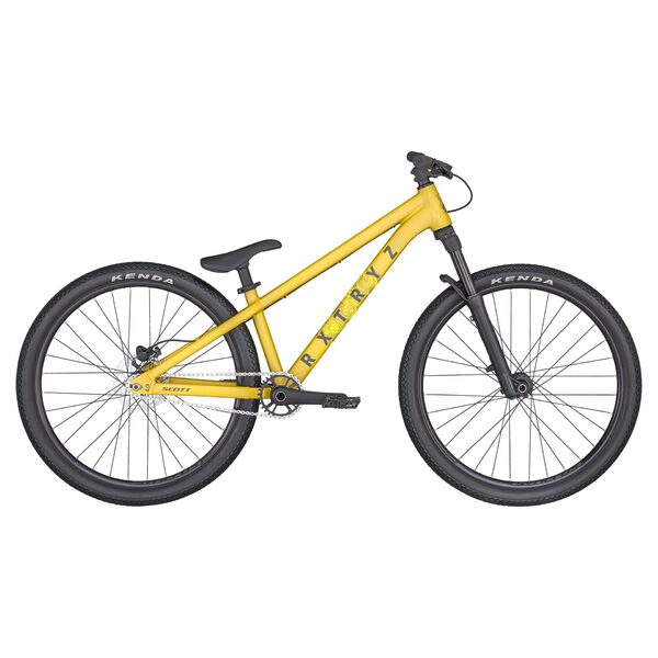 scott roxter yz 0.1 bike 2024