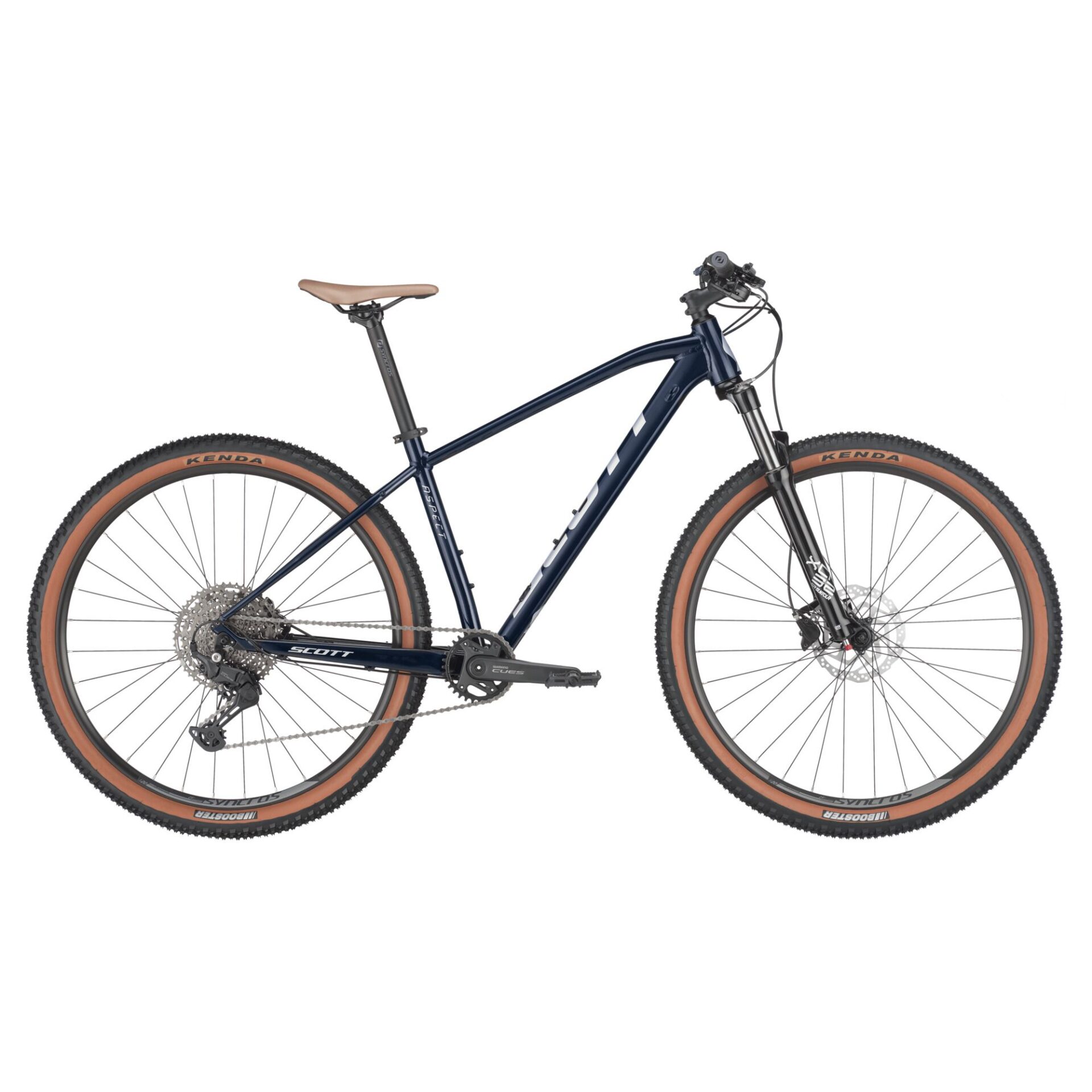 scott aspect 920 cu bike 2024