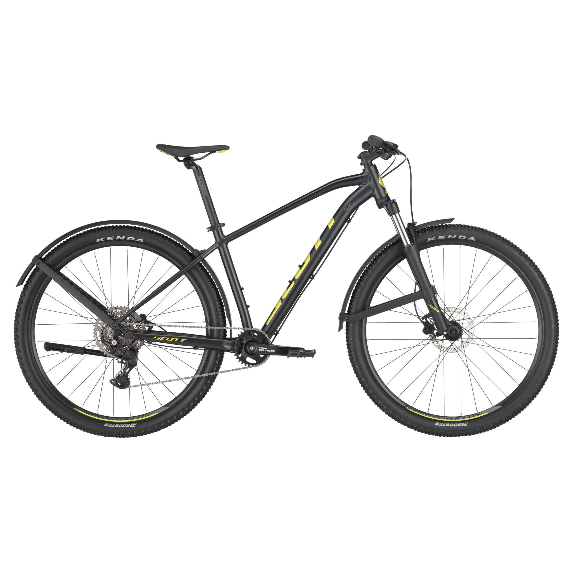 scott aspect 950 eq cu bike 2024