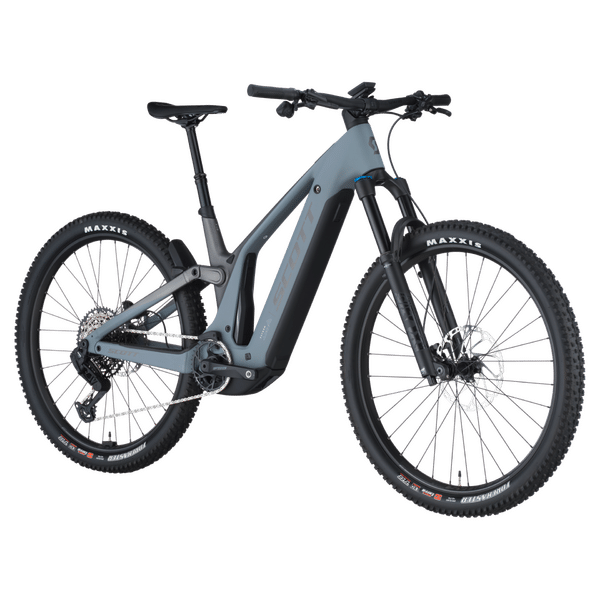 scott patron 910 2025