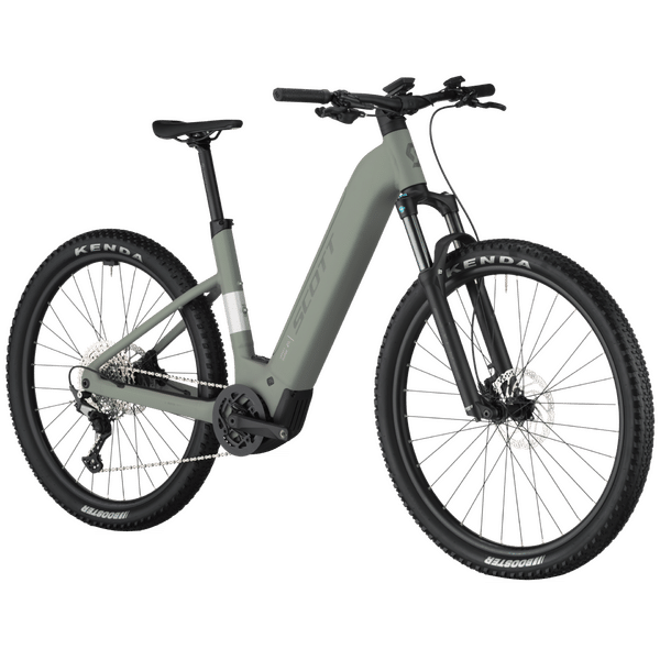 scott aspect eride 900 wave 2025