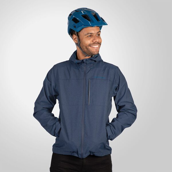 veste endura à capuche imperméable hummvee
