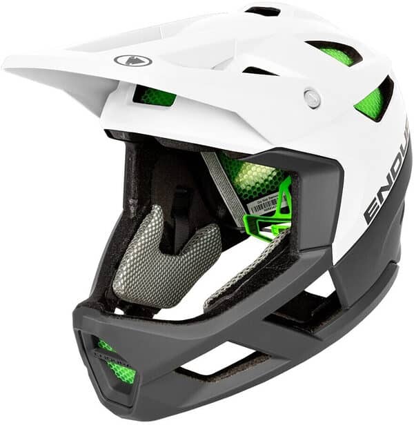 casque endura intégral mt500