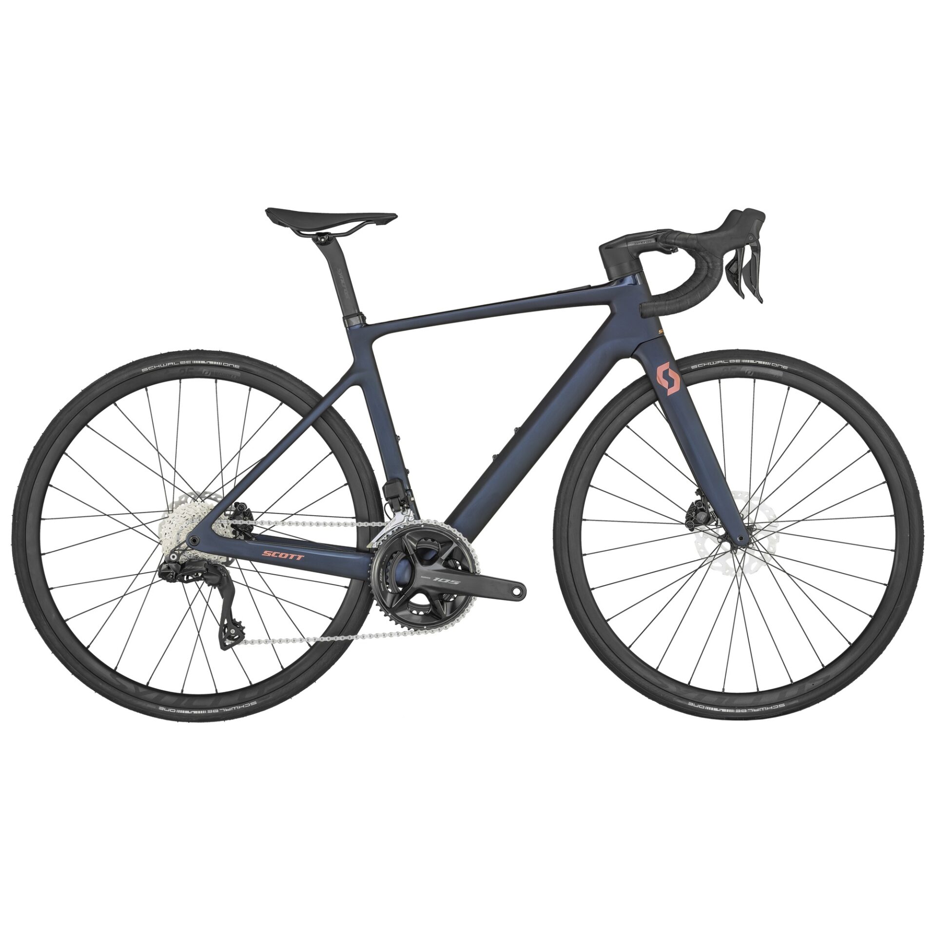 vélo route électrique scott contessa addict rc eride 15 eu 2024