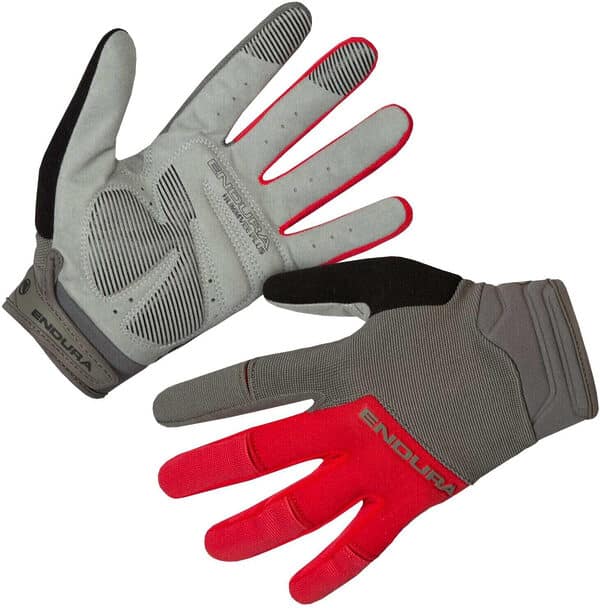 gants endura hummvee plus ii