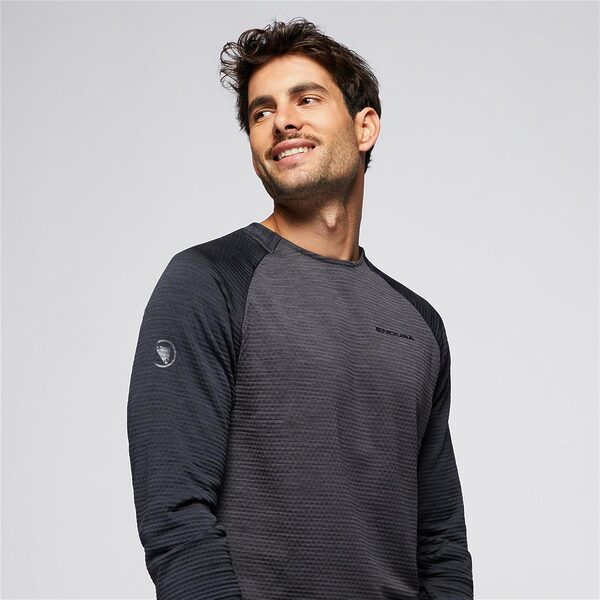 polaire endura singletrack