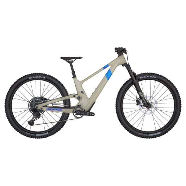 scott genius 700 bike 2024