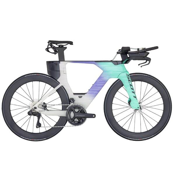 scott plasma rc pro bike 2024