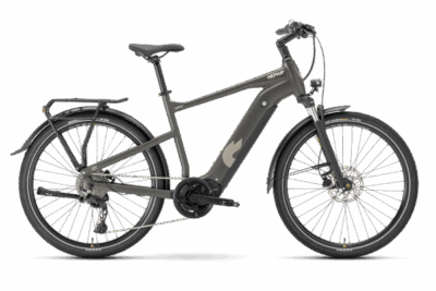 hepha trekking 7 long range