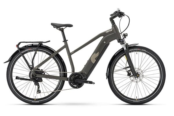 hepha trekking 7 long range