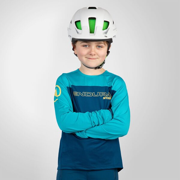 maillot endura mt500 burner enfant