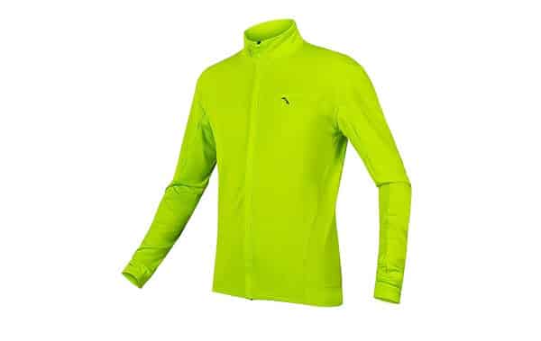 maillot endura roubaix xtract m/l