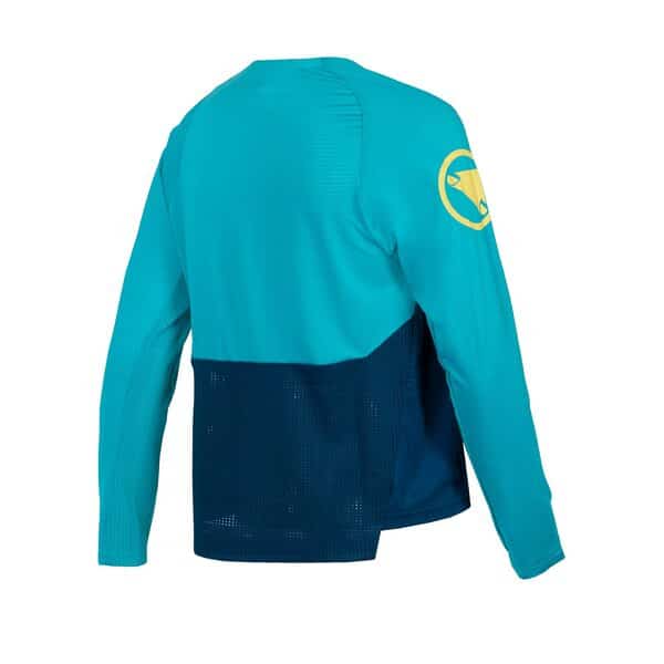 maillot endura mt500 burner enfant