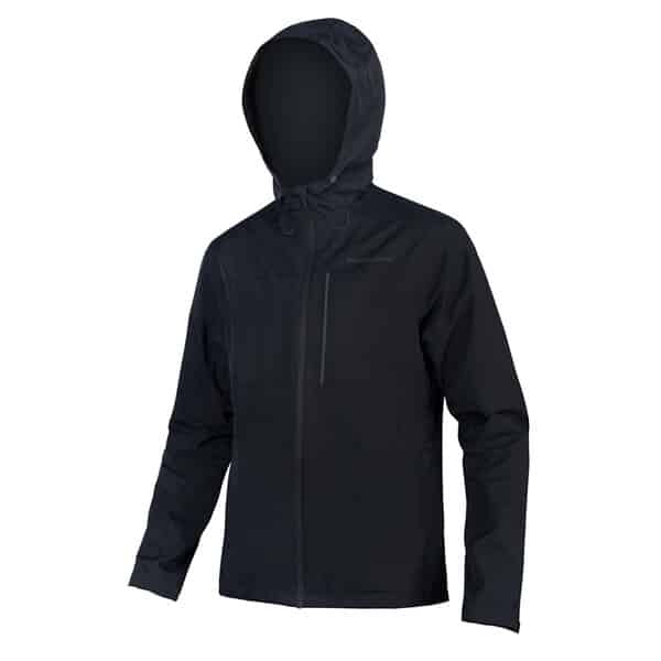 veste endura à capuche imperméable hummvee