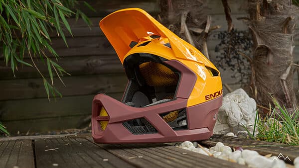 casque endura intégral mt500