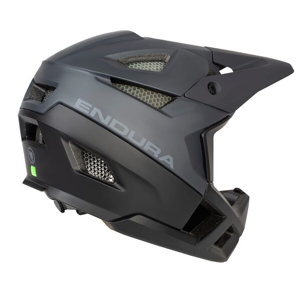 casque endura intégral mt500