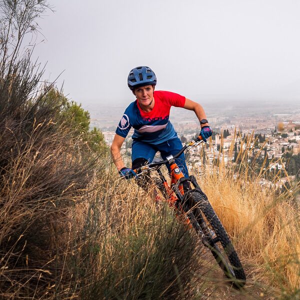 casque endura mt500 ii