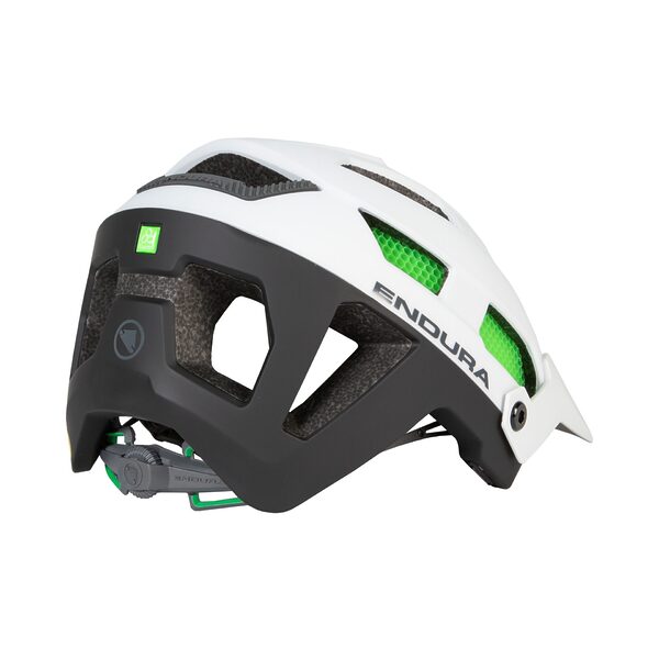 casque endura singletrack