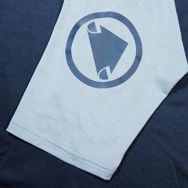 maillot endura singletrack