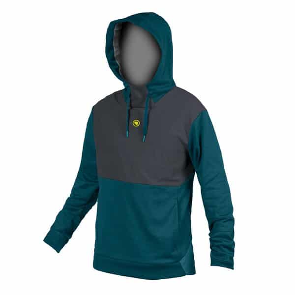 SWEAT Endura À CAPUCHE TRAILSTER TECH – Image 2