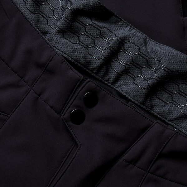 pantalon endura mt500 spray blk/blk