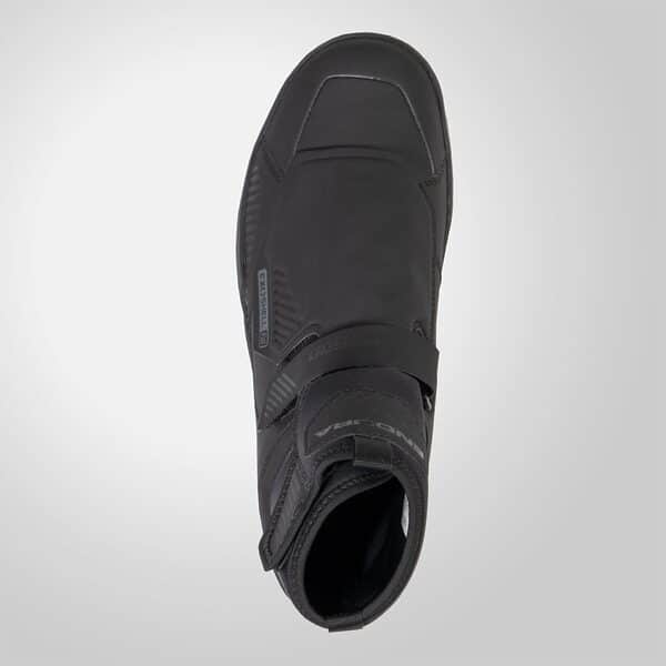 chaussures endura mt500 burner imperméables pour pédales plates