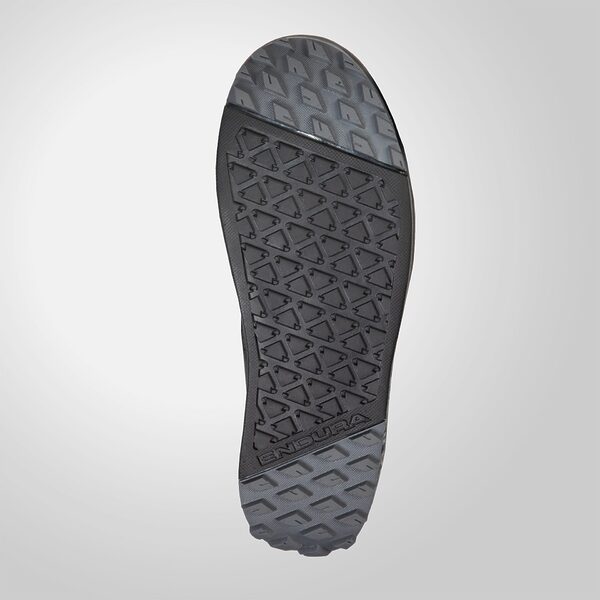 chaussures endura mt500 burner imperméables pour pédales plates