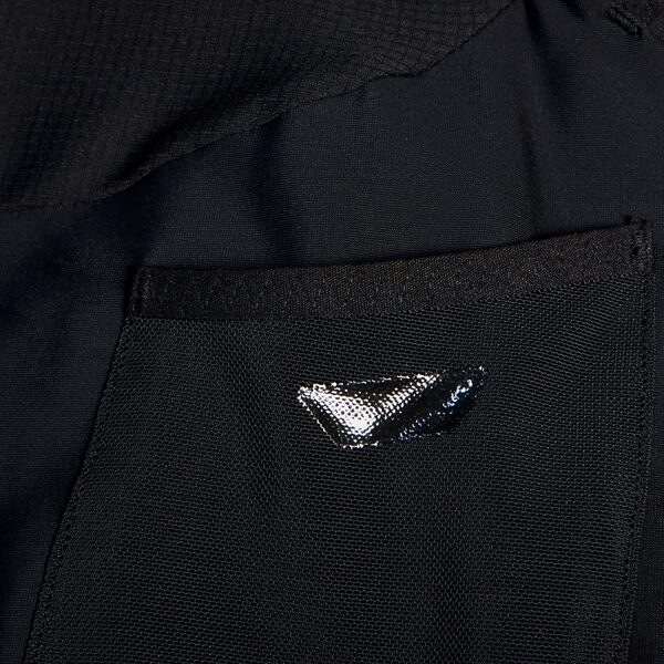 cuissard endura à bretelles gv500 reiver femme