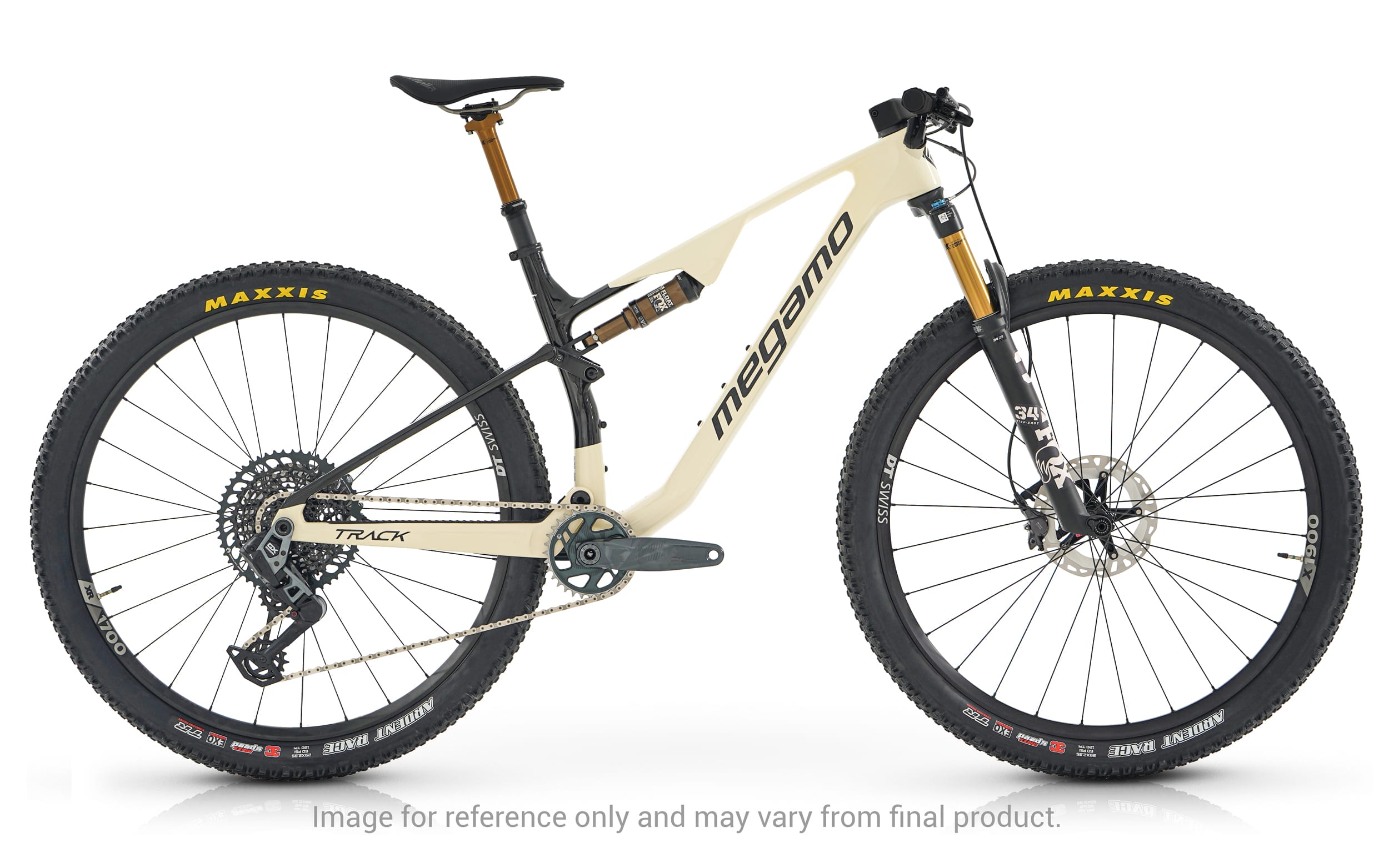 megamo track axs 00 2024