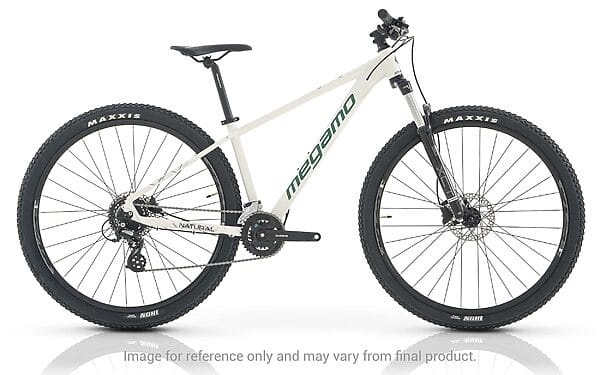 megamo natural 40 2025