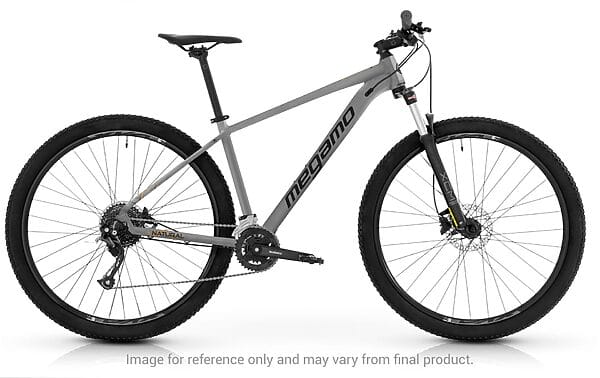 megamo natural 40 2025