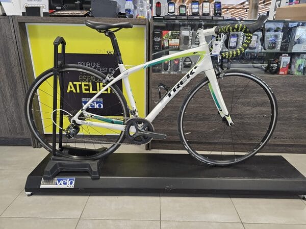 occasion trek silque ssl
