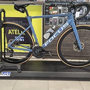 occasion focus izalco max t:m/54