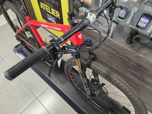 occasion trek pro caliber