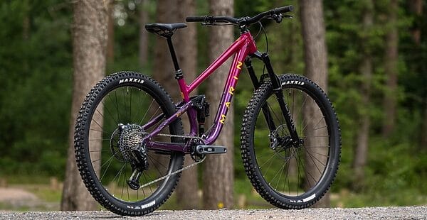 marin rift zone xr axs 2025 (copie)